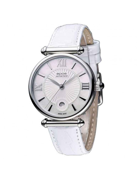 Часы Epos 8000.700.20.68.10